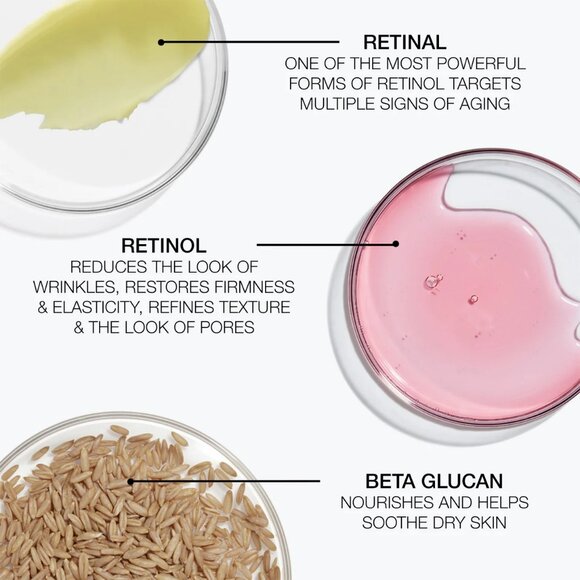 Strivectin Advanced Retinol Nightly Renewal Moisturizer 2x 1oz - Picture 3 of 9